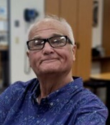 Profile picture of Tim Marusic