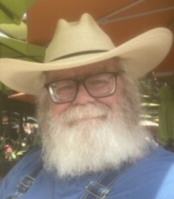 Profile picture of Gerald Davis