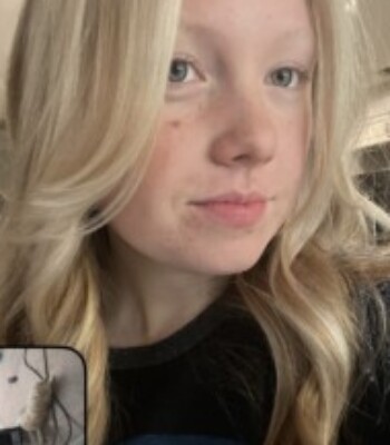 Profile picture of Morgan