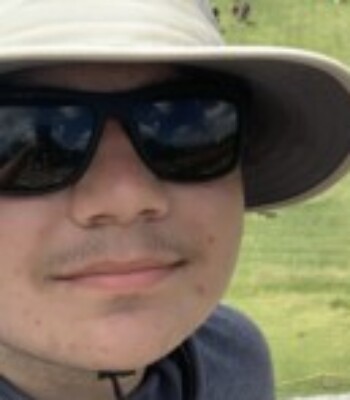 Profile picture of Alex
