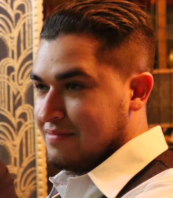 Profile picture of Alex