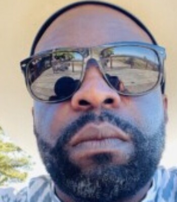 Profile picture of Cordell Carter