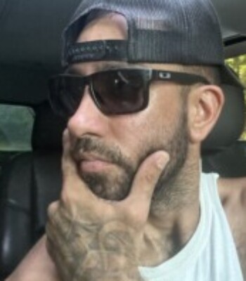 Profile picture of Cameron McCarter
