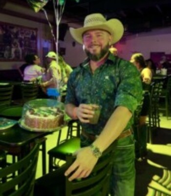 Profile picture of Ryan Russell