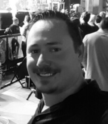 Profile picture of Lance Wood