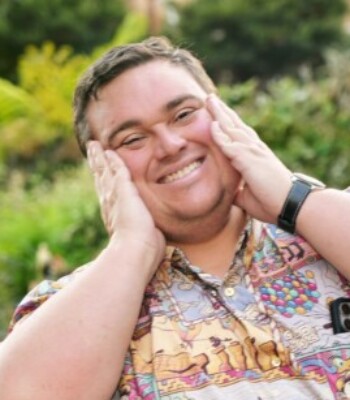 Profile picture of Jay