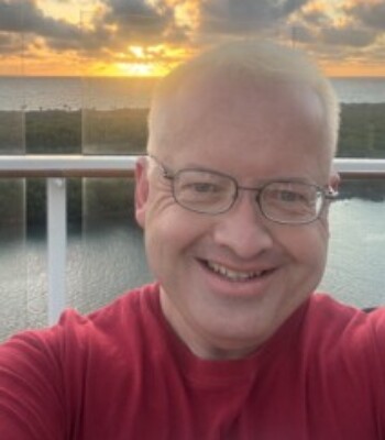 Profile picture of Darrick Nuske