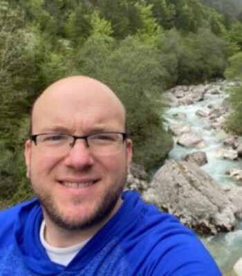 Profile picture of Jeremy