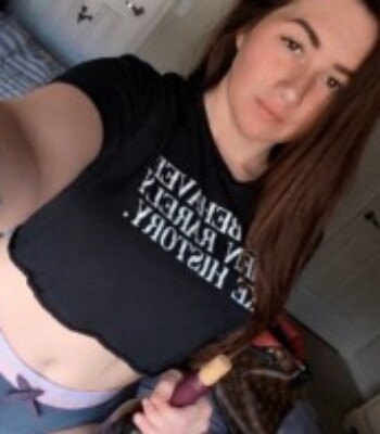 Profile picture of Brittany