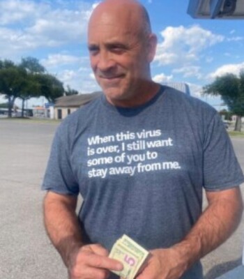 Profile picture of Duane Richard