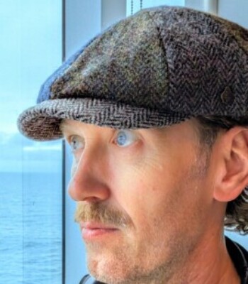 Profile picture of Jonathan Jensen
