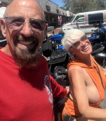 Profile picture of Richard & Sonja