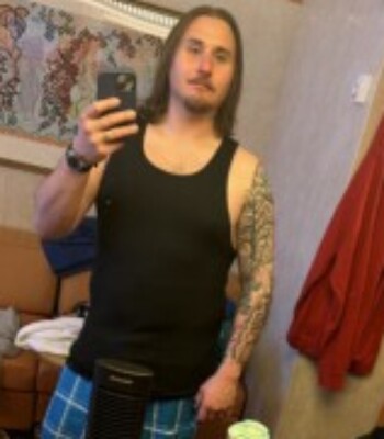 Profile picture of Mitch