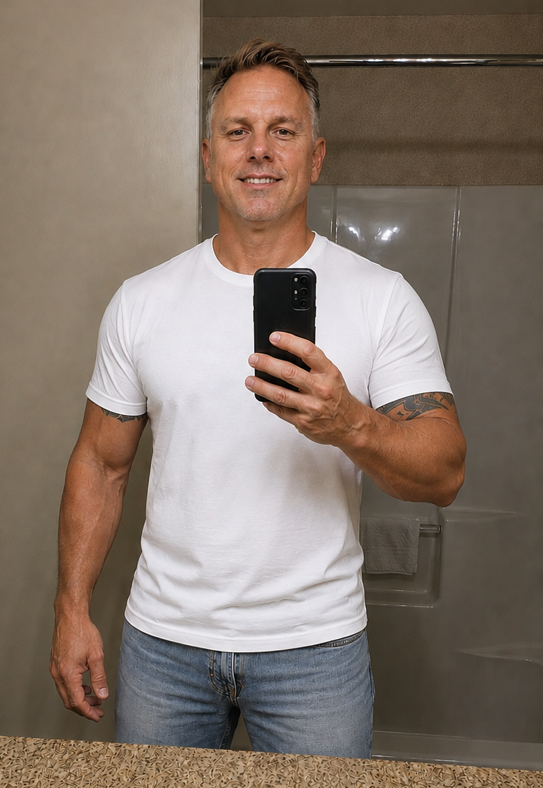 mirrow-t-shirt